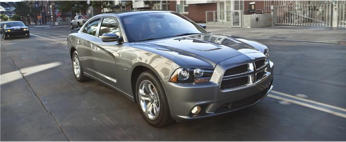 Charger jeep turbo #5