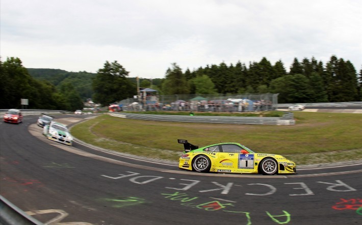 nurburgring