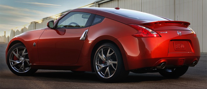 2013-Nissan-370Z