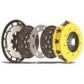 ACT Xtreme Twin Disc Clutch C6 Corvette Z06 (06-08) T1S-G01 ACT Xtreme Twin Disc Clutch C6 Corvette Z06 (06-08) T1S-G01
