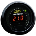 AEM TRU-BOOST Boost Controller Gauge 30-4350 AEM TRU-BOOST Boost Controller Gauge 30-4350