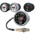 AEM Wideband UEGO Gauge 30-4100 AEM Wideband UEGO Gauge 30-4100