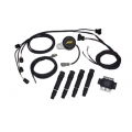 AEM Honda B Series Coil-On-Plug Conversion Kit (COP) AEM 30-2860 AEM Honda B Series Coil-On-Plug Conversion Kit (COP) AEM 30-2860