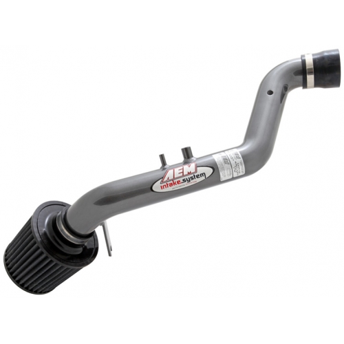 2010 Honda civic cool air intake #4