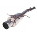 APEXi Exhaust System APEXi Exhaust System