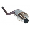APEXi WS2 Exhaust Honda Prelude Non SH (97-01) 116-KH10 APEXi WS2 Exhaust Honda Prelude Non SH (97-01) 116-KH10