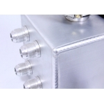 BlackWorks Racing (BWR) Race Breather Box Kit BWFI-OCC BlackWorks Racing (BWR) Race Breather Box Kit BWFI-OCC