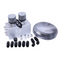 BlackWorks Racing (BWR) Race Breather Box Kit BWFI-OCC BlackWorks Racing (BWR) Race Breather Box Kit BWFI-OCC