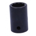 Blackworks Control Arm Socket (Civic 01-05/RSX 02-06) BWLC-S10PT