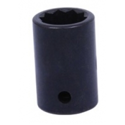 Blackworks Control Arm Socket (Civic 01-05/RSX 02-06) BWLC-S10PT