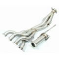 Blackworks Tri-Y Header Honda Civic Si (06-11) BWHD-0400 Blackworks Tri-Y Header Honda Civic Si (06-11) BWHD-0400