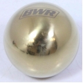 Blackworks Shift Knob (10x1.5) Gold