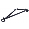 Blackworks BWR 3 Point Front Strut Bar Civic (92-00) Integra (94-01) BWSC-0400BK Blackworks BWR 3 Point Front Strut Bar Civic (92-00) Integra (94-01) BWSC-0400BK