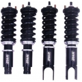 Blackworks Coilovers Blackworks Coilovers