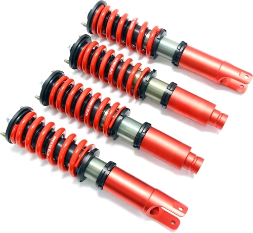 Honda drag coilovers #5