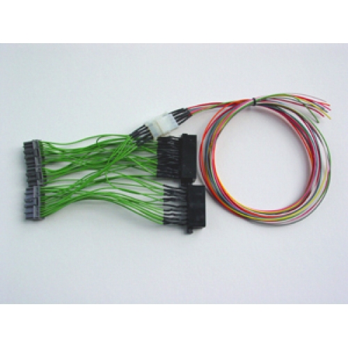 Honda obd0 to obd1 harness #5
