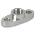 Aluminum Turbo Flanges