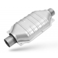 Catalytic Converters