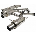Catback Exhaust