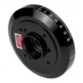 Harmonic Dampers 