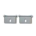 Intercooler Brackets
