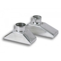 Intercooler End Tanks Intercooler End Tanks