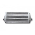 Intercoolers with End Tanks