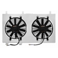 Mishimoto Aluminum Fan Shrouds