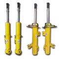 Shocks and Struts