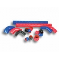 Silicone Connectors