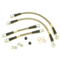 Stainless Steel Brake Lines