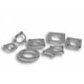 Stainless Steel Turbo Flanges