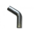 Vibrant T304 Stainless Steel 60 deg Bends