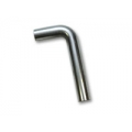 Vibrant T304 Stainless Steel 90 deg Bends