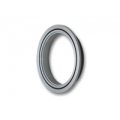 Vibrant Aluminum V-Band Flanges Vibrant Aluminum V-Band Flanges