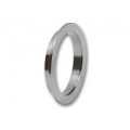 Vibrant Stainless Steel V-Band Flanges Vibrant Stainless Steel V-Band Flanges