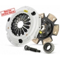 Clutch Masters FX400 Stage 4 Clutch (4 Puck) Acura CL 4cyl (1997-1999) 08-014-HDCB4 Clutch Masters FX400 Stage 4 Clutch (4 Puck) Acura CL 4cyl (1997-1999) 08-014-HDCB4