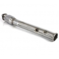 COBB Test Pipe w/ Cat Mitsubishi EVO X (08-11) 552202 COBB Test Pipe w/ Cat Mitsubishi EVO X (08-11) 552202