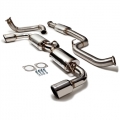 COBB Exhaust Systems COBB Exhaust Systems