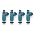 DeatschWerks 750cc Fuel Injectors (WRX/STi/Legacy GT) 21S-01-0750-4