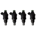 DeatschWerks Acura integra Fuel Injectors [420cc] (91-01) 22S-01-0420-4