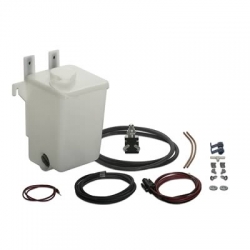 DEI CryO2 Intercooler Water Sprayer Kit 080140 DEI CryO2 Intercooler Water Sprayer Kit 080140