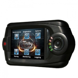 DiabloSport Trinity Programmer T1000