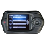 DiabloSport Trinity Programmer T1000