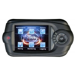 DiabloSport Trinity Programmer T1000