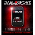 DiabloSport inTune Touch Screen Tuner - I1000 DiabloSport inTune Touch Screen Tuner - I1000