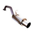 DNA Motoring Exhaust DNA Motoring Exhaust