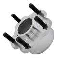 Drop Engineering Nissan 240SX 5 Lug Conversion (89-94)