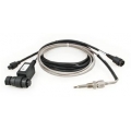 Edge EAS Starter Kit w/ EGT Cable (CS & CTS) 98603 Edge EAS Starter Kit w/ EGT Cable (CS & CTS) 98603