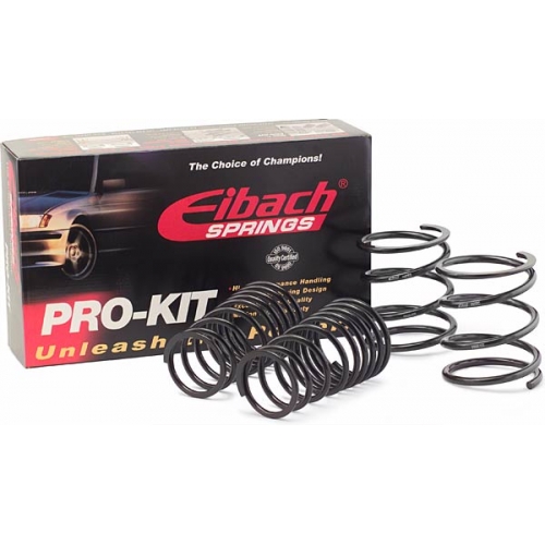 eibach pro kit for toyota celica #6